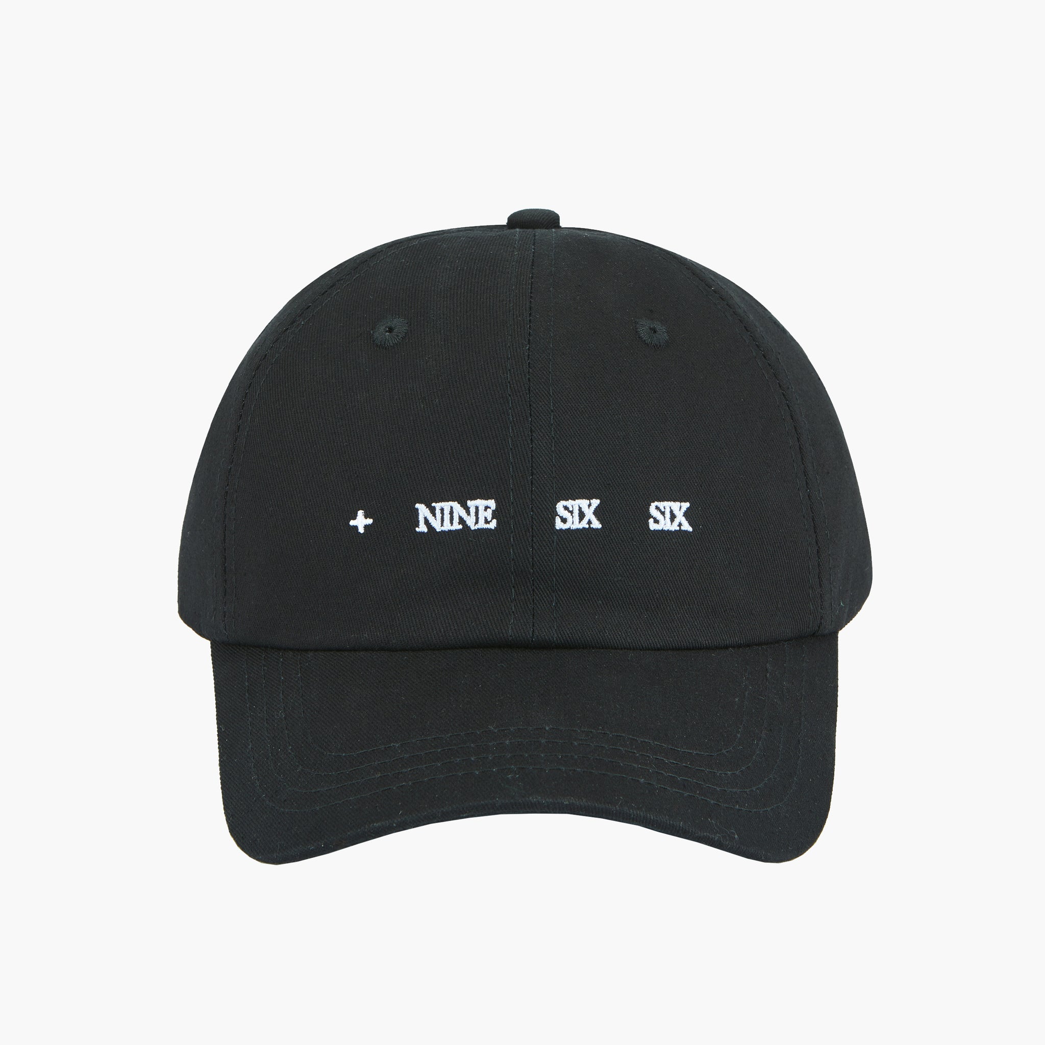 +966 BLACK CAP