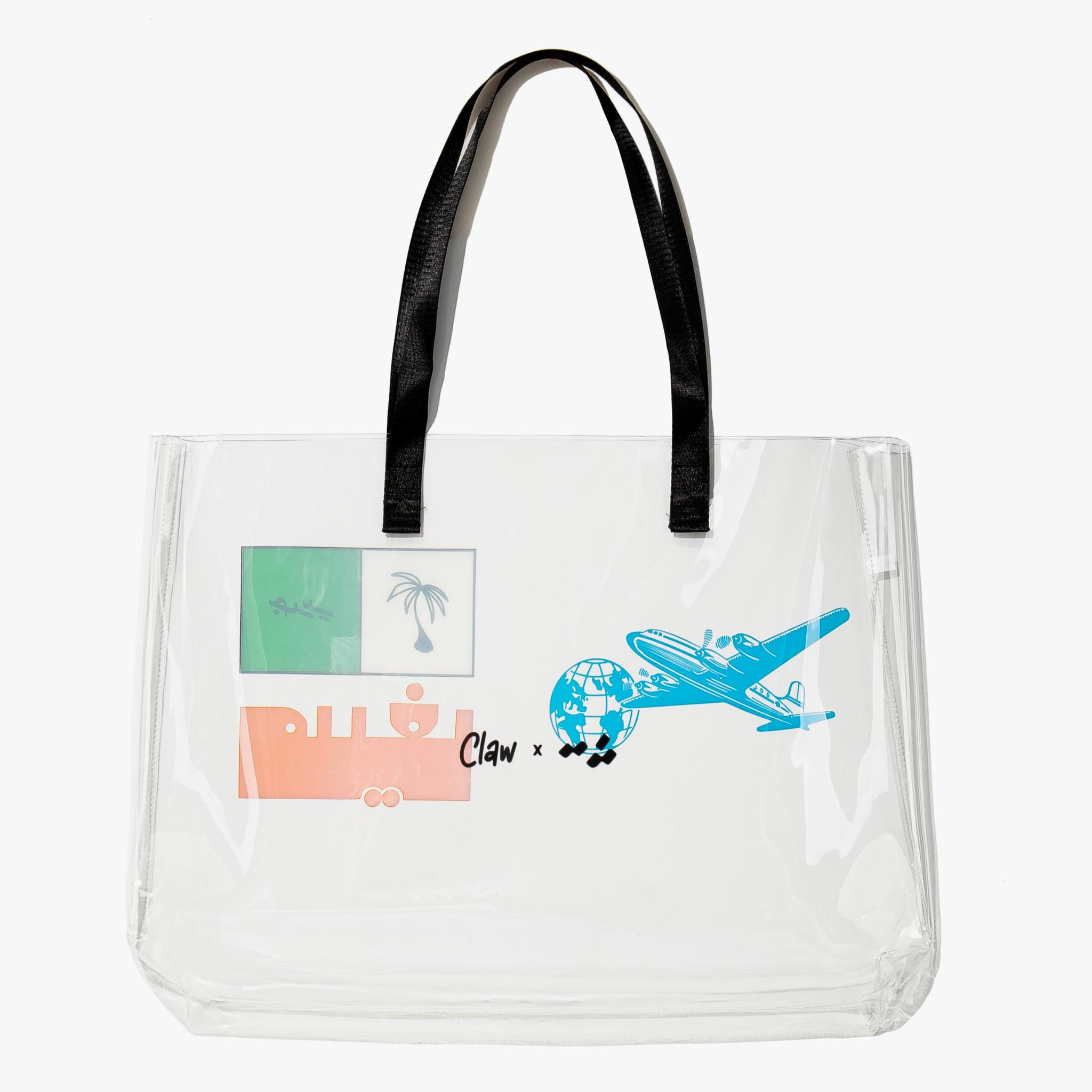 Worldwide Summer Bag